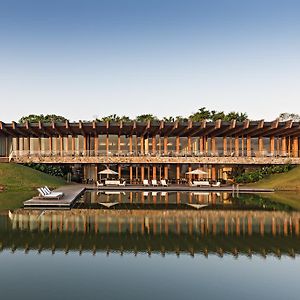 Hotel Fasano Boa Vista